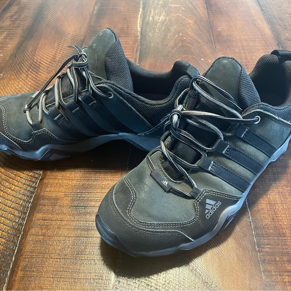 Adidas Terrex Hiking Shoes